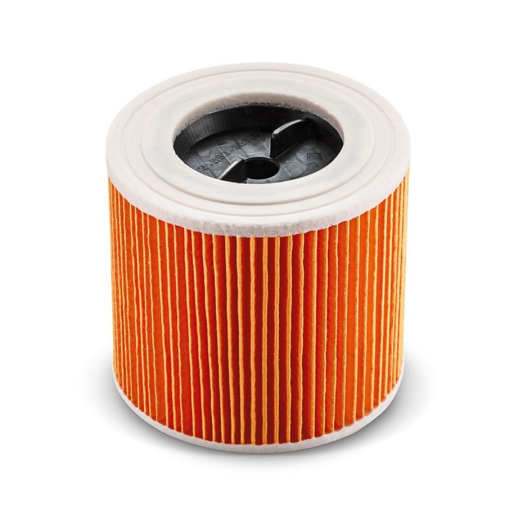 Патронный фильтр Karcher для пылесосов серии WD/SE, 2.863-303.0