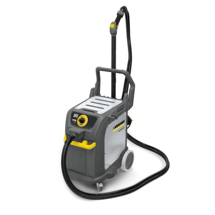 Паропылесос Karcher SGV 6/5