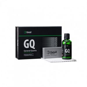Керамическое покрытие кузова GQ (General Quartz)