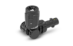 Струйная трубка Vario-Power Short 360° VP 145 S