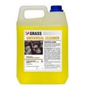 Очиститель салона GRASS Universal Cleaner (5 л.)