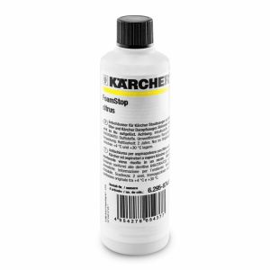 Пеногаситель Karcher FoamStop citrus
