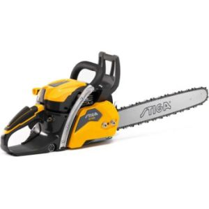 Пила цепная бензиновая STIGA CS 755 (18")