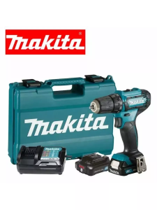Дрель- шуруповерт аккум MAKITA DF 333 DWAE