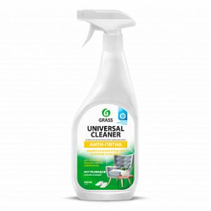 Спрей Grass Universal Cleaner 600 мл (112600)