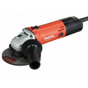 Угловая шлифмашина MAKITA MT M9503R