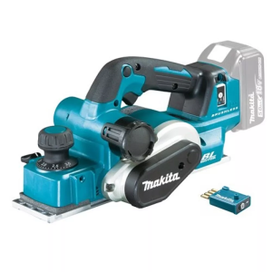 Рубанок MAKITA DKP181 ZU