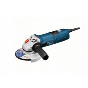 Одноручная углошлифмашина BOSCH GWS 13-125 CI в кор.
