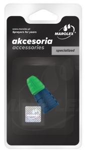 Форсунка комплектная Marolex MR1.0 Alka line, арт. A083.163