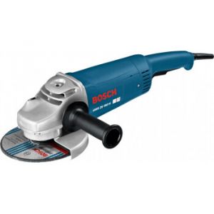 Угловая шлифмашина Bosch GWS 26-180 H Professional (0.601.855.100)