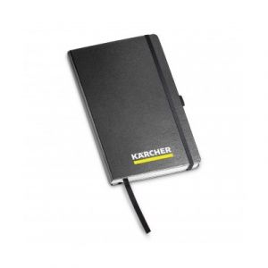 Ежедневник A5, Karcher