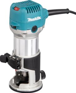 Фрезер MAKITA RT 0702 C