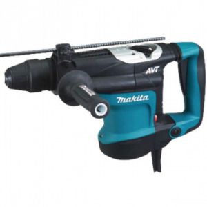 Перфоратор Makita HR 3541 FC в чемодане