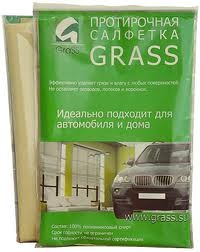 Салфетка GraSS GraSS