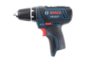 Дрель- шуруповерт аккум BOSCH GSR 12V-15 Solo без АКБ и ЗУ