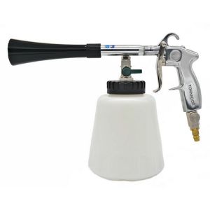 Чистящий пистолет Tornador Black Pro, Grass