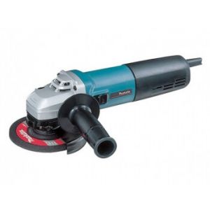 Угловая шлифмашина Makita 9565 CVR