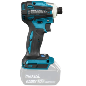 Гайковерт MAKITA DTD 172 Z