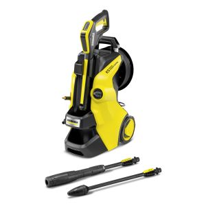 Мойка высокого давления Karcher K 5 Premium Power Control [1.324-573.0]