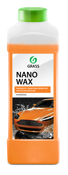 Нановоск с защитным эффектом "Nano Wax" (канистра 1 л)