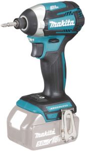 Дрель- шуруповерт ударный аккум MAKITA DTD 154 Z