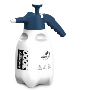 Опрыскиватель для щелочных средств Industry ergo 3000 Alka line