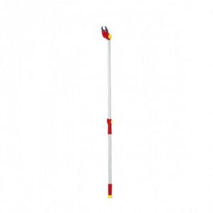 Секатор заходного типа WOLF Garten PDC RR 200