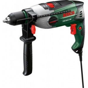Дрель ударная Bosch PSB 850-2 RE