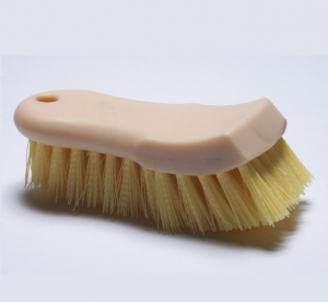 Щетка для чистки обивки, ткани, ковров, сидений