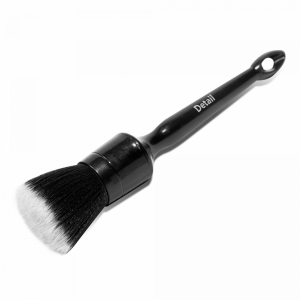 Детейлинговая кисть с ультрамягким искусственным ворсом, DT-0332