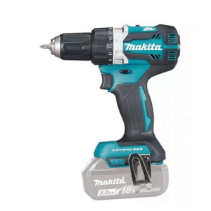 Дрель- шуруповерт аккум MAKITA DDF 484 Z