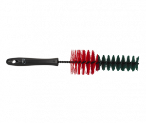 Щетка для чистки дисков Vikan, Ø65 мм, 335 мм