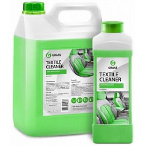 Очиститель салона GRASS Textile Cleaner (5 л.)