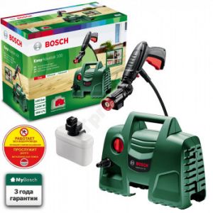 Мойка высокого давления Bosch EasyAquatak 100