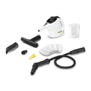 Пароочиститель Karcher SC 1 Premium (white) *EU