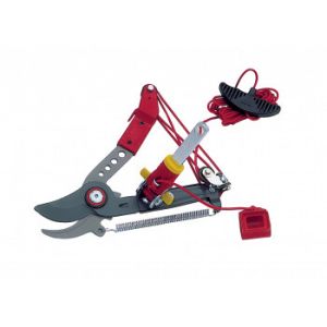 Секатор профессиональный заходного типа WOLF Garten RR-VM