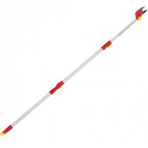 Секатор заходного типа WOLF Garten PDC RR 400 T