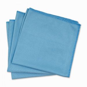 Салфетка для стекол и зеркальных поверхностей Ultra Glass 30*30 (3шт)
НОВИНКА