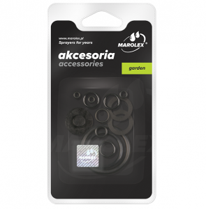 Набор прокладок Marolex