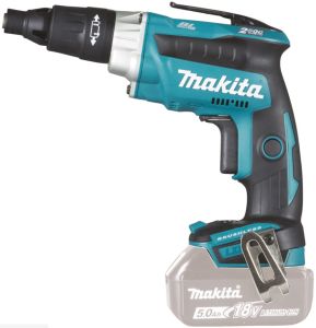 Шуруповерт MAKITA DFS251 Z