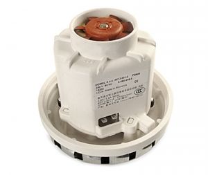 Турбина (вакуум-мотор), NT, Karcher