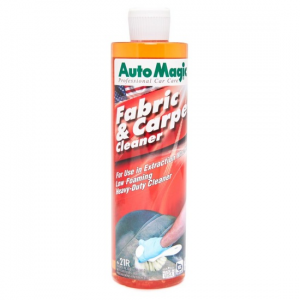 AutoMagic Fabric&Carpet Cleaner ср-во для моющего пылесоса, 473 мл