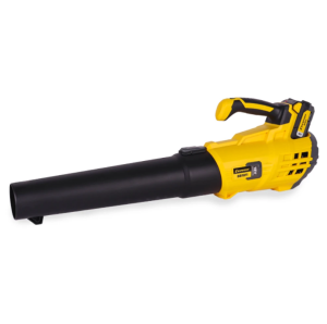 Воздуходувка аккумуляторная CHAMPION BB1821 (с АКБ и ЗУ)