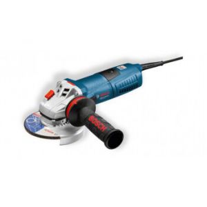 Угловая шлифмашина Bosch GWS 12-125 CIE Professional 601794007