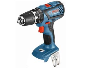 Дрель- шуруповерт ударный аккум BOSCH GSB 18-2-Li Plus Solo без АКБ и ЗУ