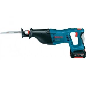 Сабельная пила Bosch GSA 18 V-LI Professional