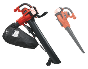 Воздуходувка аккум. Einhell GE-CL 36/230 Li E -Solo