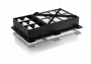 Фильтр HEPA 13, для пылесосов Karcher DS 5500/5600