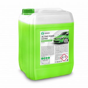 Активная пена "Active Foam Extra" (канистра 21кг)