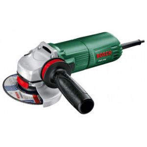 Угловая шлифмашина Bosch PWS 650